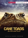 Cane Toads and Other Rogue Species (eBook): Participant Second Book Project